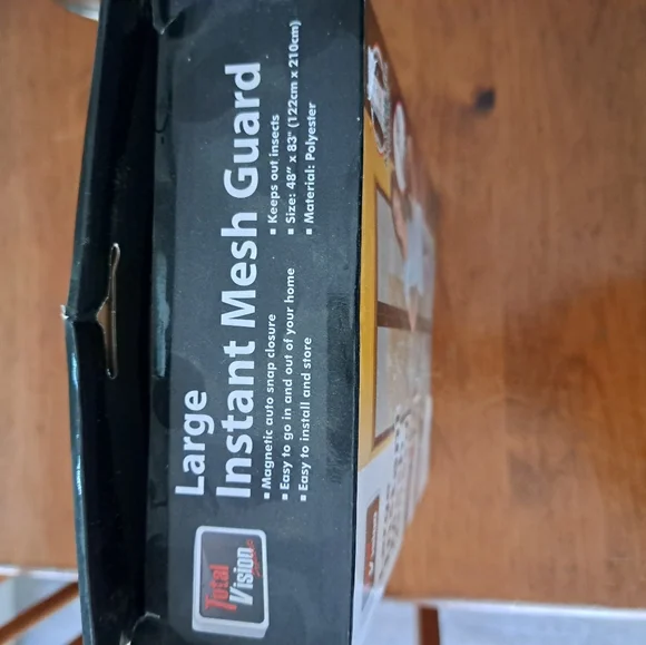 Screen - Picture 3 of 4